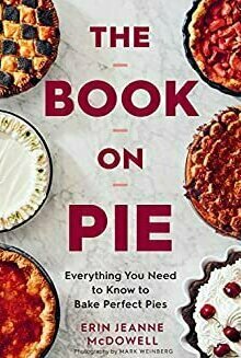 The Book On Pie