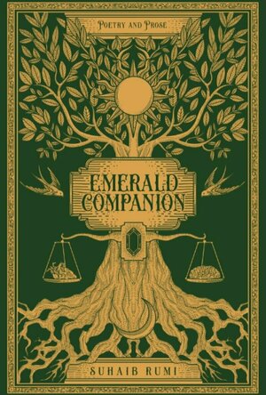 Emerald Companion