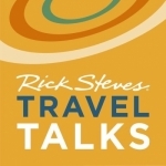Rick Steves Travel Talks