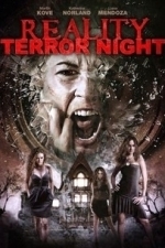 Reality Terror Night (2013)