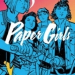 Paper Girls: Volume 1