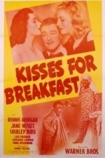 Kisses for Breakfast (1941)