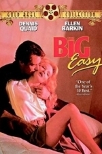 The Big Easy (1987)