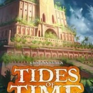 Tides of Time