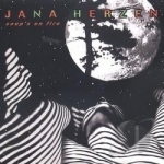 Soup&#039;s on Fire by Jana Herzen