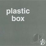 Plastic Box by Public Image Ltd