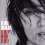 Closer to the People by Tanita Tikaram