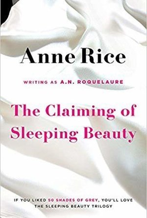 The Claiming of Sleeping Beauty (Sleeping Beauty, #1)