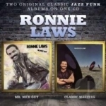 Mr. Nice Guy/Classic Masters by Ronnie Laws