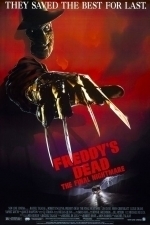 Freddy&#039;s Dead: The Final Nightmare (1991)