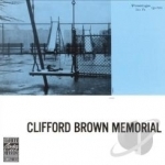 Memorial by Clifford Brown