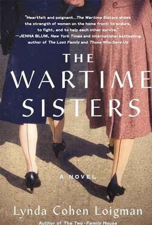 The Wartime Sisters