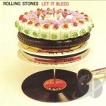 Let It Bleed by The Rolling Stones