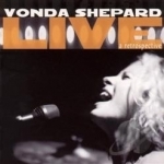 Live: A Retrospective by Vonda Shepard