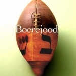 Boerejood