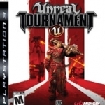 Unreal Tournament III 