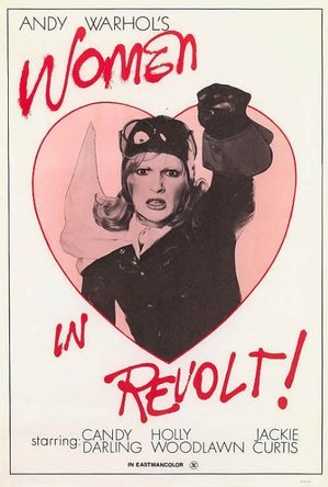Women in Revolt (1971)