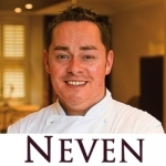 iCook - Recipes &amp; Cooking with Neven