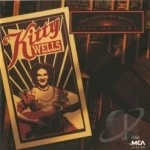 Country Music Hall of Fame Series by Kitty Wells