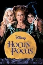 Hocus Pocus (1993)