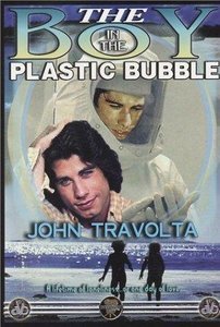The Boy in the Plastic Bubble  (1976)