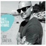 Salt Water Hymns by Joe Sneva