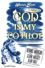 God Is My Co-Pilot (1945)