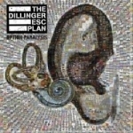 Option Paralysis by The Dillinger Escape Plan