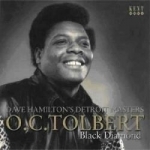 Black Diamond: Dave Hamilton&#039;s Detroit Masters by OC Tolbert