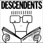 Everything Sucks by Descendents