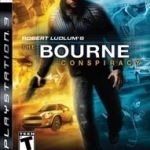 Robert Ludlum&#039;s: The Bourne Conspiracy 