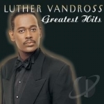 Greatest Hits by Luther Vandross