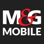 M&amp;G Mobile