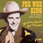Western Swing Get Together by Pee Wee King