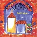 Tesoros Mexicanos by David Zaizar