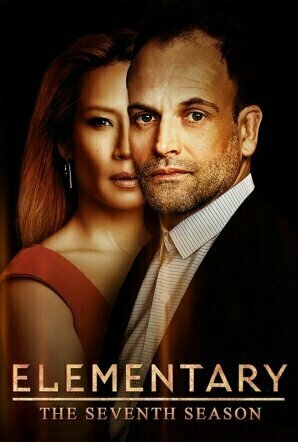 Elementary - Season 7