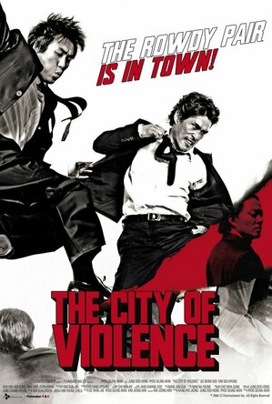 The City of Violence (2006)