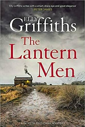 The Lantern Men