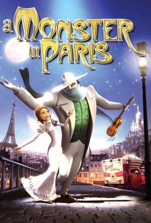 A Monster in Paris (2011)