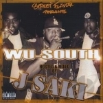 Wu South by Cappadonna