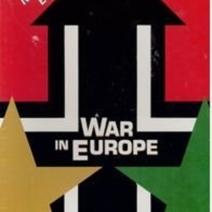 War in Europe (second edition)