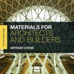 Materials for Architects and Builders