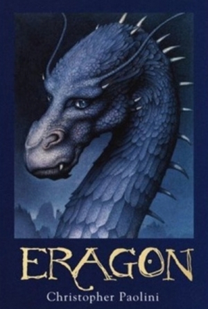 Eragon (The Inheritance Cycle, #1)