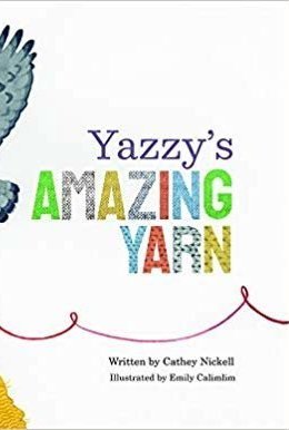 Yazzy&#039;s Amazing Yarn