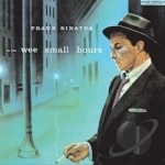 In the Wee Small Hours by Frank Sinatra