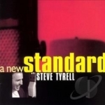New Standard by Steve Tyrell