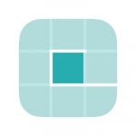 Fill - one-line puzzle game