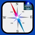 Qibla Compass-Free Direction