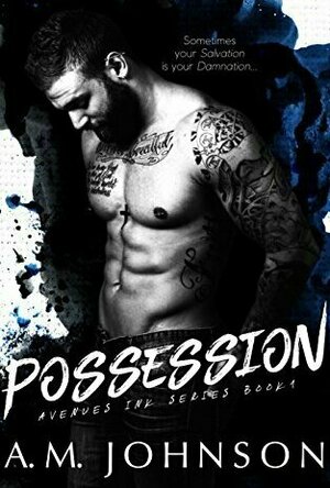 Possession (Avenues Ink #1)