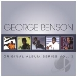 Original Album Series, Vol. 2 by George Benson